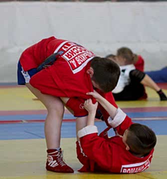 САМБО