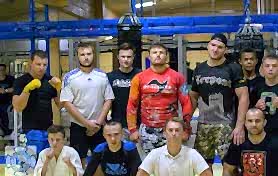 Июль 2016